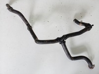 фото thumb №1, Renault fluence ze труба wąż шланг wody