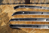 фото thumb №6, Накладки декори декоративні audi a4 b7 s-line