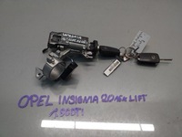 фото thumb №1, Замок зажигания ключи opel insignia a 1.6 cdti