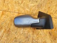 фото thumb №3, Дзеркало зовнішнє праве renault clio 3 7pin