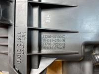 фото thumb №9, Корпус фільтра повітря toyota prius iv 1.8h 17812-21040 17701-37230 2015-