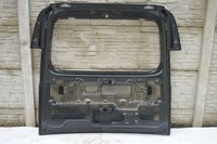 фото thumb №9, Кришка багажника задня hyundai staria