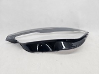 Volvo xc60 2 2017-2024 скло фари фари перед передньої ліве full led mid led Недорого, фото thumb