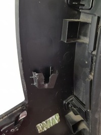 фото thumb №12, 2 kia sportage v молдинг дверь правый задняя правая задняя 87734-r2100