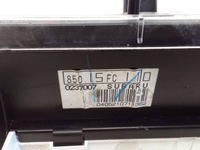 фото thumb №8, Subaru forester sf 2000 лічильник / спідометр