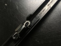 фото thumb №3, Рамка радіо vw golf vi 5k0858063e