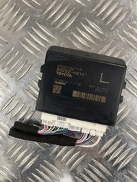 фото thumb №1, Модуль блок управления toyota rav4 v 19-