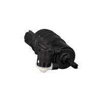 фото thumb №10, Febi bilstein 24341 насос распылителя, омыватель стекло лобовое