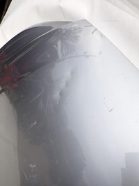 фото thumb №13, Mitsubishi asx 10-20 капот крышка двигателя