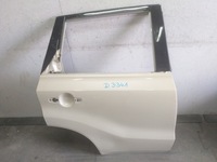 фото thumb №1, Дверь задняя правое suzuki vitara iii 3 15-