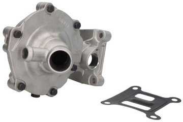 фото thumb №10, Насос воды ford 2,0di/tdci з корпус