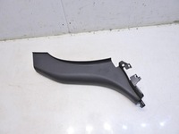 фото thumb №6, Молдинг захист поріг правий задня renault laguna iii