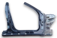 Купить Mercedes e w211 211 четверть порог стойку правый правый  перед передняя, фото thumb