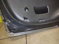 фото thumb №8, Alfa romeo 147 крышка багажника задняя vr846a