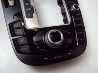 фото thumb №5, Панель управление mmi audi a4 b8 q5 8r 2007-2016