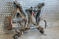 фото thumb №6, Подвеска задняя подрамник porsche cayenne 7l0509303b zt10