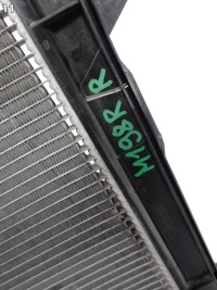 фото thumb №12, Mercedes w176 cla c117 x117 gla x156 w246 радиатор кондиционера конденсатор