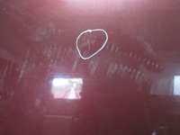 фото thumb №12, Mazda 6 ii gh 07r капот