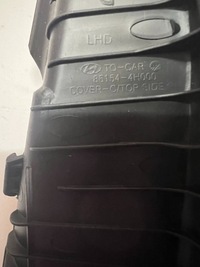 фото thumb №5, Hyundai grand starex h1 i800 защита жабо правая nowa oem