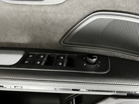 фото thumb №9, Обивка обшивки обшивка дверь audi a8 s8 d5 4n long alcantara + кожа