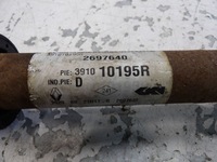 фото thumb №2, Приводной вал левая передняя 391010195r renault оригинальный номер