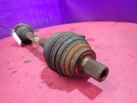 фото thumb №2, Seat leon ii 1,9 tdi bxe приводной вал левая шарнир