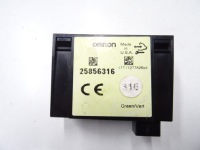 Купить 2008 opel antara блок управления центрального замка 25856316, фото thumb