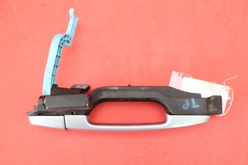 фото thumb №5, Ручка правая зад задняя subaru justy 4 iv 5d 07-11