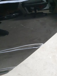 фото thumb №4, Двері задня ліва hyundai ioniq седан