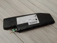 фото thumb №1, Подушка сиденье левая citroen c4 ii 9687158380