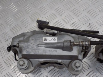 фото thumb №5, Bmw g20 g01 зажимы тормозные левый правые 6883734