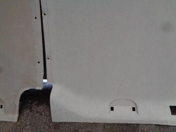 фото thumb №6, Потолок fiat qubo peugeot bipper citroen nemo