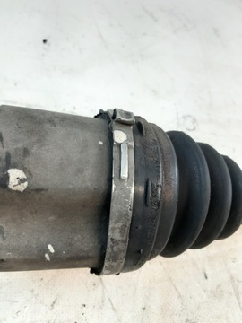 фото thumb №8, Полуось левый перед левая citroen jumper ii boxer 2.2 hdi