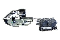 фото thumb №10, Амортизатор центрального замка зад bmw x5 e53 2001-2006 праве nty