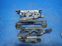 фото thumb №1, Петля капот правый левый комплект mercedes w204