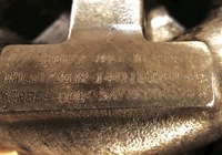 фото thumb №7, Renault master iii iv 2.3 dci biturbo m9t 20r турбонагнітач