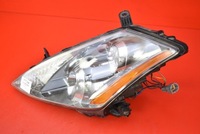 фото thumb №13, Фара лівий лампа перед nissan murano z50 07r