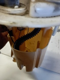 фото thumb №5, Насос пального peugeot 508 1.6 ehdi