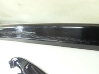 фото thumb №11, Крышка багажника задняя jaguar xf i x250 lift 11-15 jbc2135