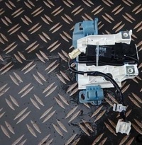 Купити Lexus ls600h ls ls460 l моторчик сидіння передній l, фото thumb