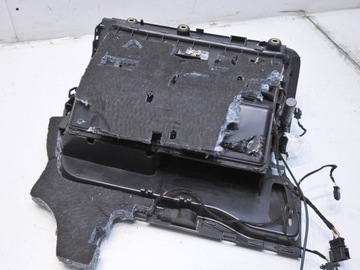 фото thumb №7, Бардачок audi a6 c6