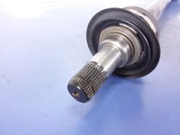 фото thumb №6, Bmw 7 g11 g12 3.0 xdrive приводной вал левая задняя 8639465