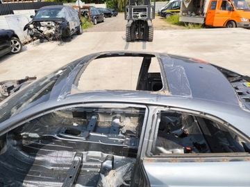 фото thumb №5, Дах обшивка дах audi a5 8t купе панорама- люк 2008-2016 !!!