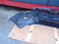 фото thumb №11, Бампер перед pod ксенон nissan qashqai j10 62022jd00h