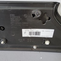 фото thumb №6, Bmw g11g12 накладка накладка klapy7379945 хром молдинг, значок, лампа набір