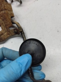 Купити Датчик підвіска пневматичний задні ліва сторона mercedes w213 2139051902, фото thumb