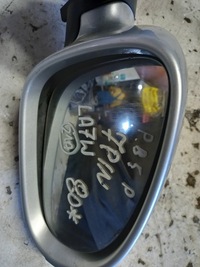 фото thumb №6, Дзеркало праві 7 pin vw passat b5 la7w volkswagen