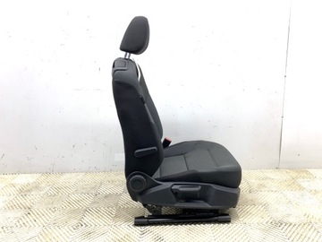 фото thumb №9, Сидіння праві перед vw golf vii хетчбек сидіння переднє, права