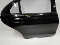 фото thumb №6, Mercedes s klasa 223 w223 двері задні праве a2237300400 long 197