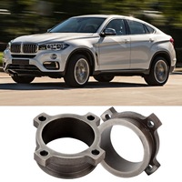 фото thumb №8, 3\" 4-śrubowy фланець труби випускної do 3\"